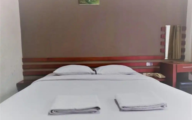 N Hotel Jakarta