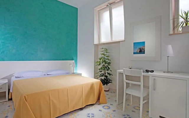 San Nicola Guest House