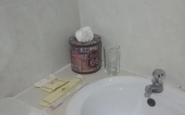 city inn hotel