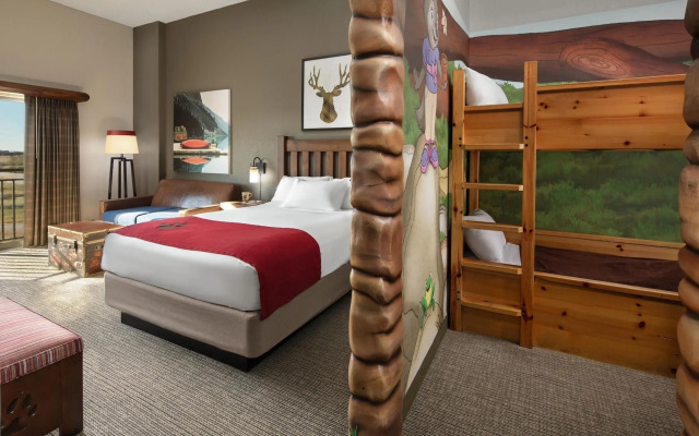 Great Wolf Lodge Pocono Mountains, PA