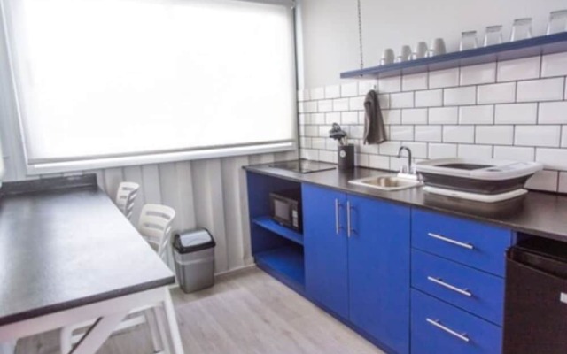 Nomada Republic Hotel Punta Chame