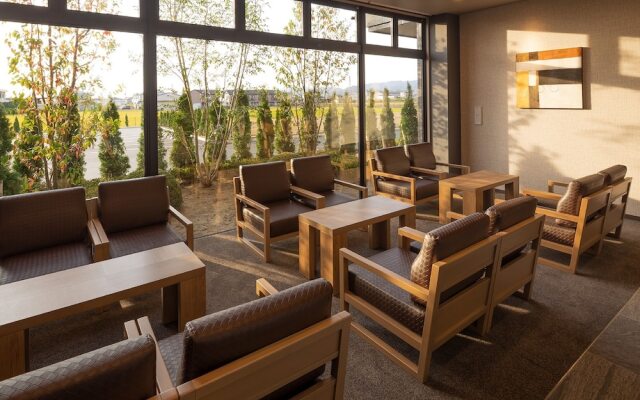 Hotel Route Inn Kinokawa