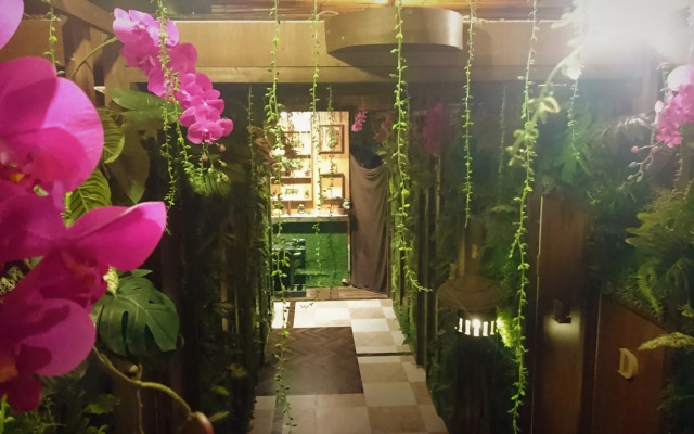 Lohas Villa - Hostel