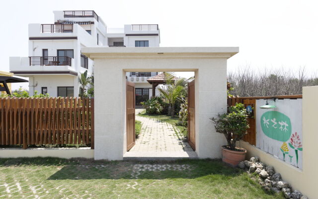 Ibali B & B