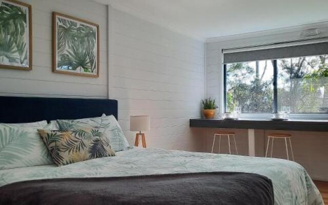 Tilba Coastal Retreat