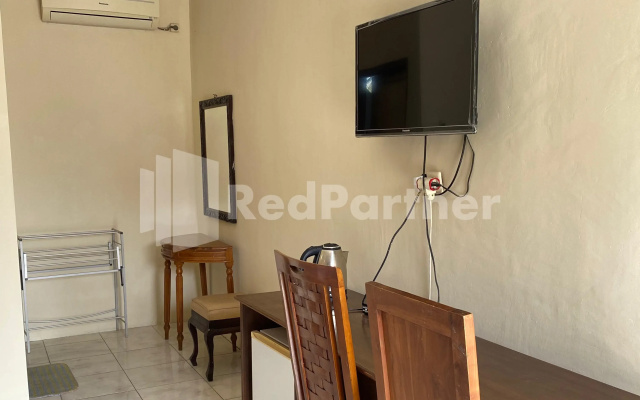 Hotel Kurnia @ Jln Pemuda Blora RedPartner