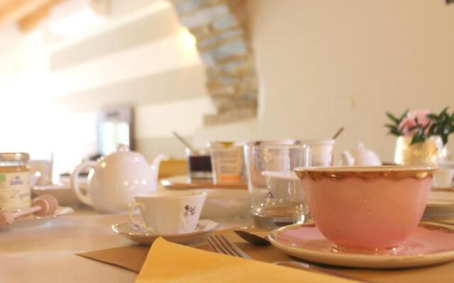 Cabanè Bed and Breakfast