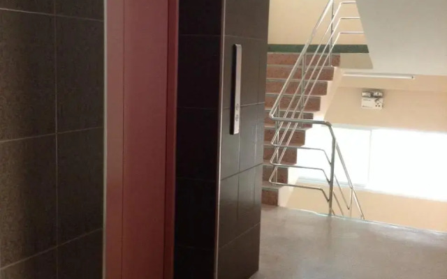 Apartment Baan Khun Mae