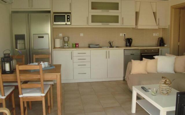 Meganisi Blue apartment