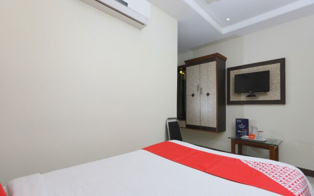 OYO 7366 GPR Inn
