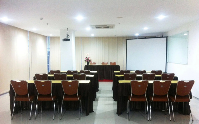 Evora Hotel