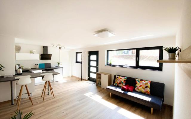 Ferienwohnung Vergissmeinnicht