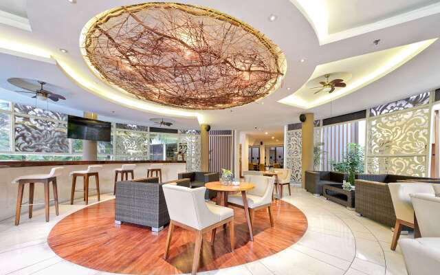 Golden Tulip Jineng Resort Bali