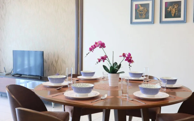 Homesuite' Home at The Loft Imago
