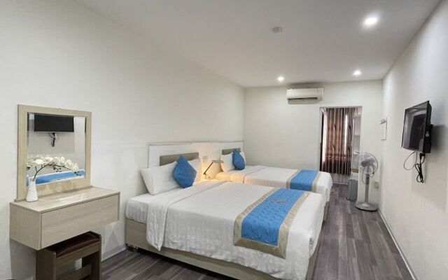 Hoang Mam Hotel