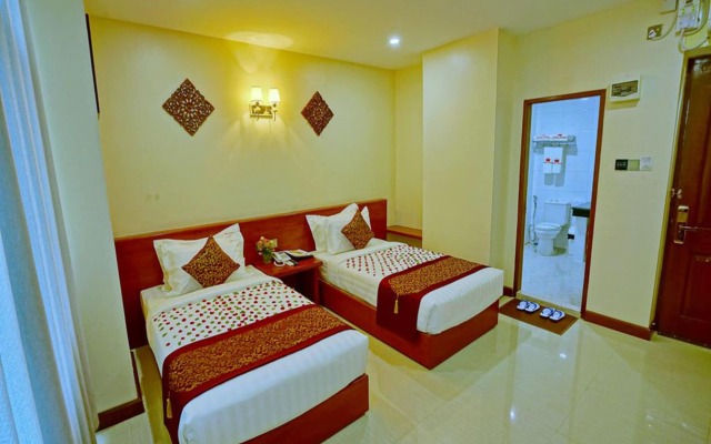 King Park Hotel