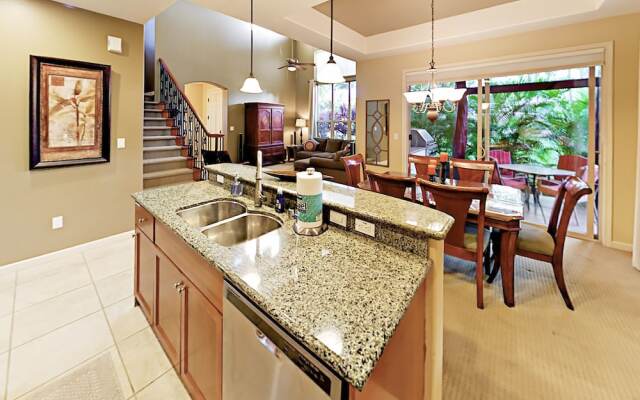 Hawaiian Dream Unit 1401 - 2 Br Townhouse