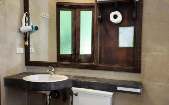 Baan Panwa Resort