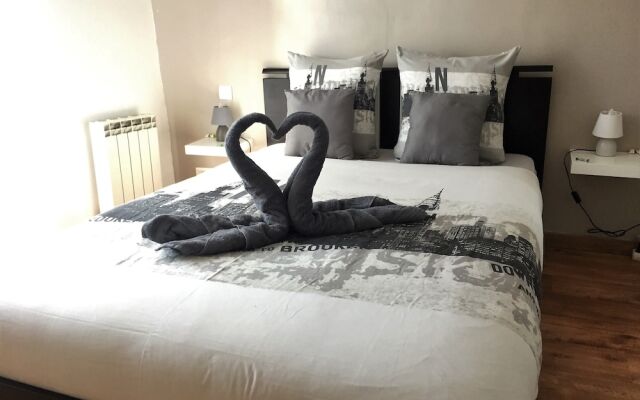 L'appartement Pyrenées