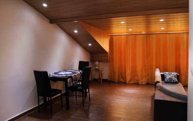 Koura Nakhla Apartment