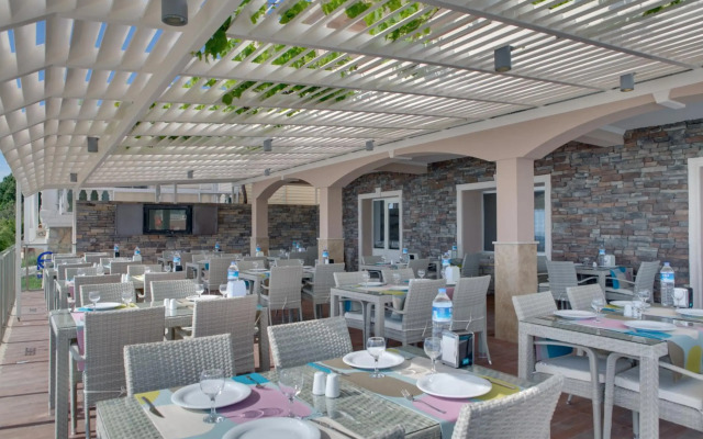 Melis Otel