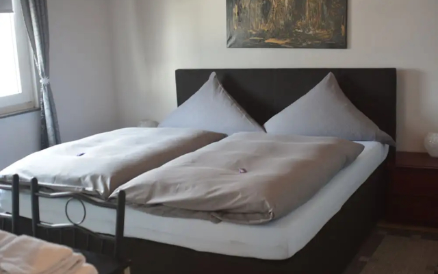 Budgethotel Stadtbett Wolfsburg