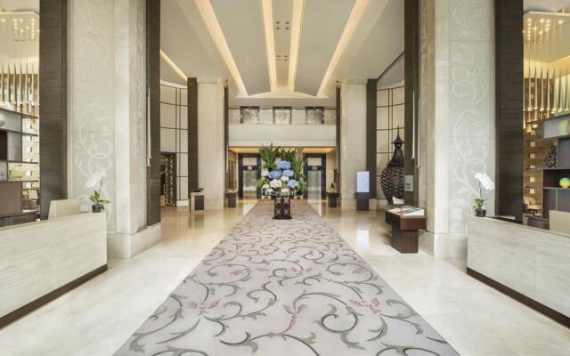 The St Regis Bangkok