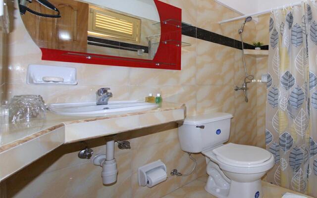 Hostal You & Me