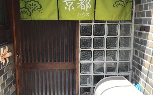 Kyoto House