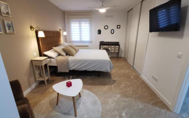 Apartamento 4Bedrooms