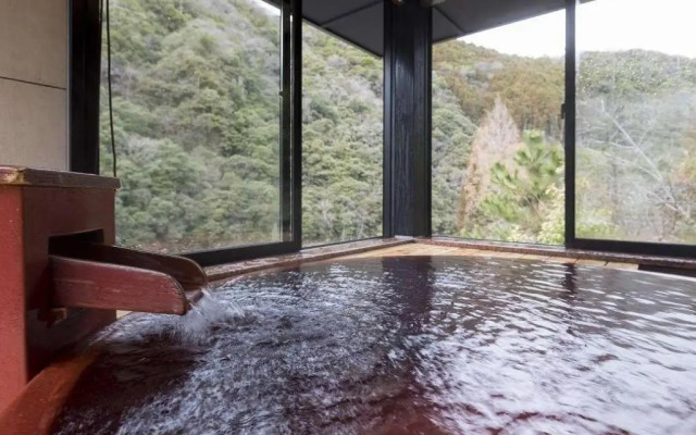 Takedao Onsen Koyokan Bettei Azale