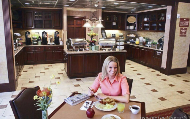 Homewood Suites by Hilton Wichita Falls