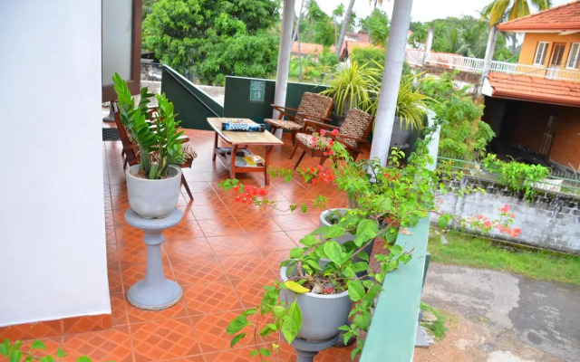 Lilly Palace Villa Guest House