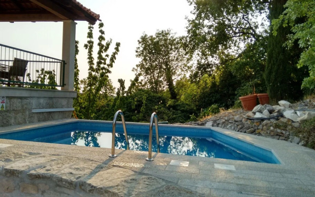Villa Skylight