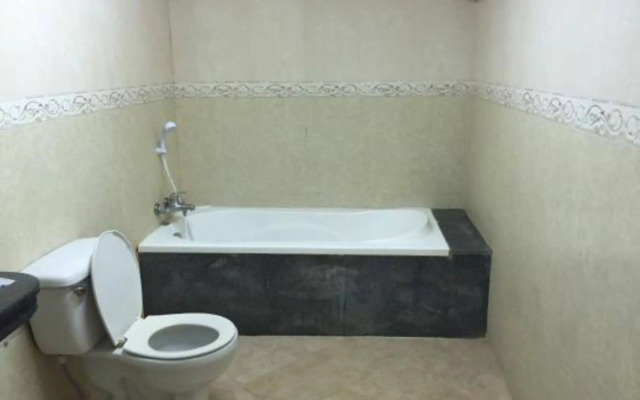 Phkar Chhouk Tep Monireth Hotel