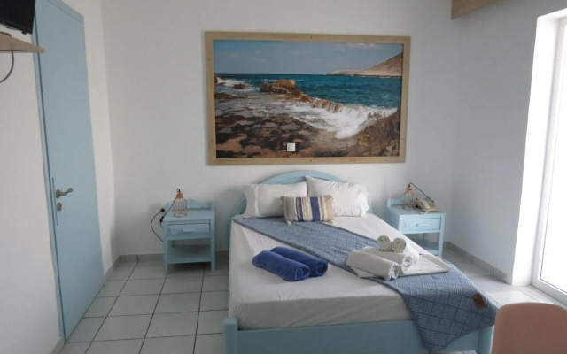Blue Beach Villas Apartments