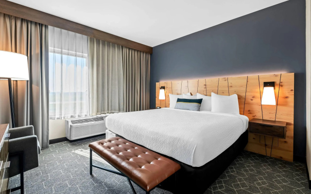 Running Aces Hotel & Casino, Trademark Collection by Wyndham