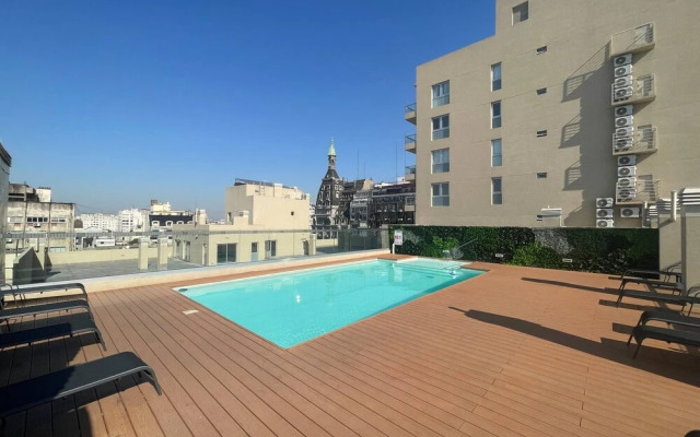 Modern & Cozy Studio in San Telmo Num7006