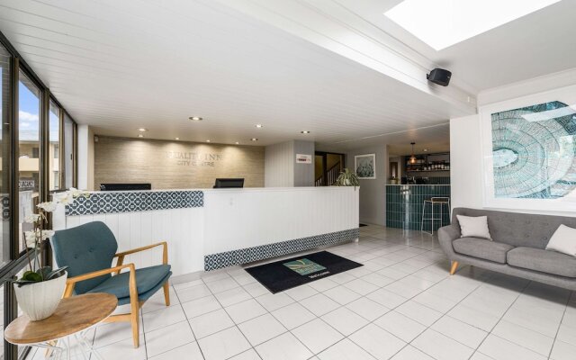 Quality Inn City Centre