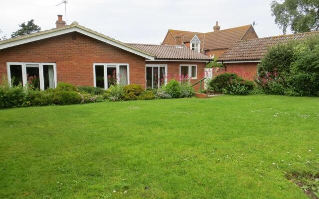 Harecroft