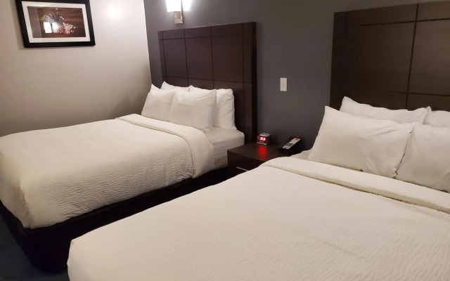 Econo Lodge