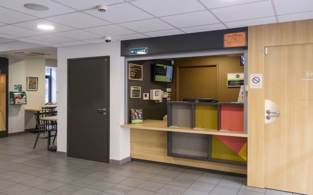 B&B HOTEL Castres Centre Gambetta