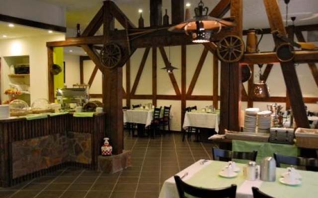 Trust Hotel & Appartements