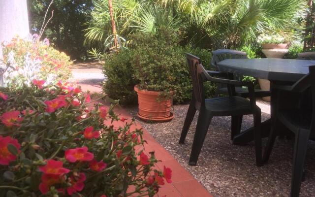 Villa Riviera dei Gelsomini