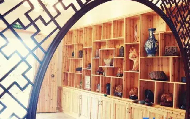 Huangshan Xishi Xiaozhu Homestay