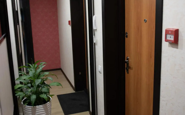 Apartamenty na ulice imeni S.F. Tarhova 37