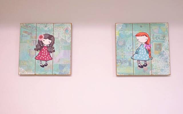 Ximen Lane Hostel