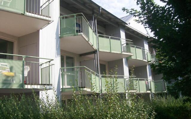 Parkresidenz Sanssouci