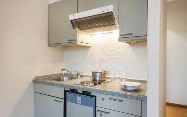 Hotel Birke - Appartments Waldesruh