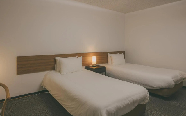 Chalet Shiga